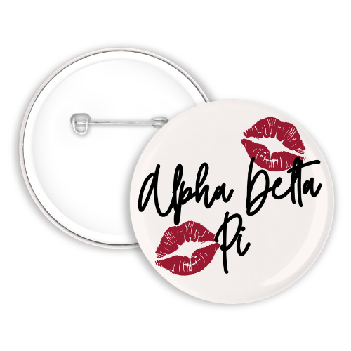Alpha Delta Pi Kisses