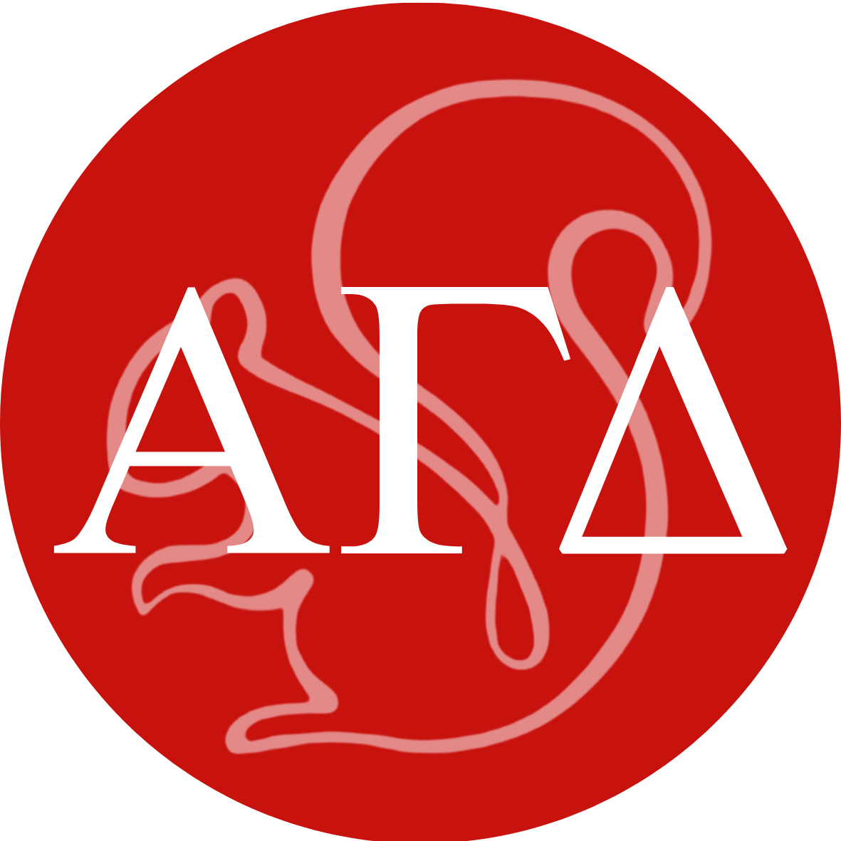 Alpha Gamma Delta