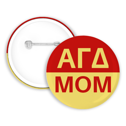 Alpha Gam Mom