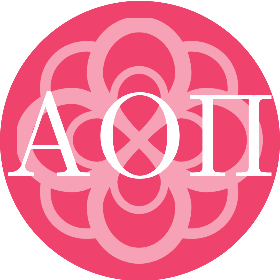 Alpha Omicron Pi