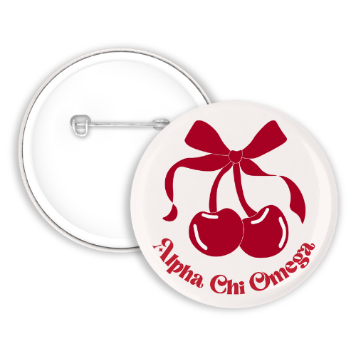 Alpha Chi Omega Cherries