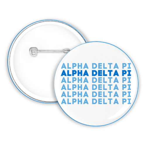 Stacked Alpha Delta Pi