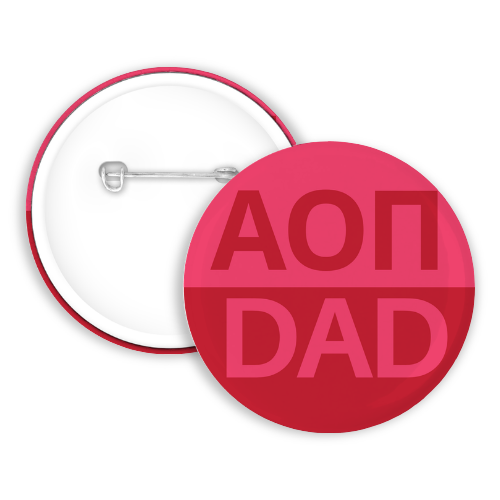 Alpha Omicron Pi Dad