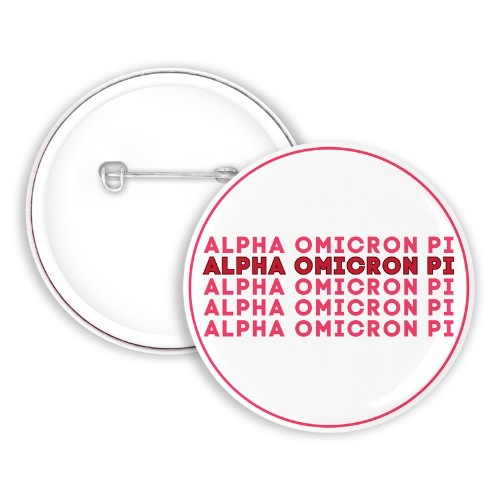 Stacked Alpha Phi