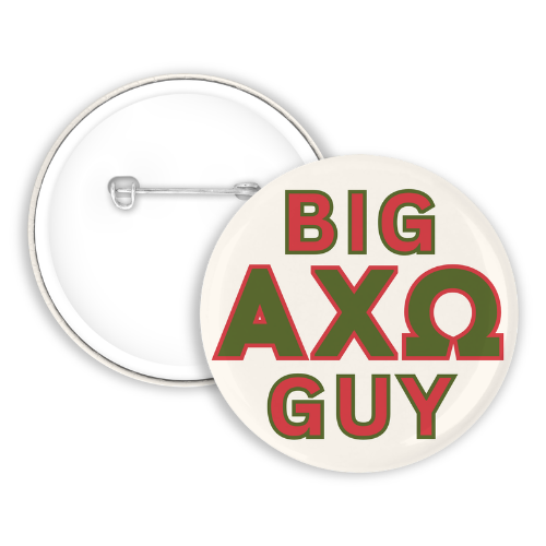 Big AXO Guy