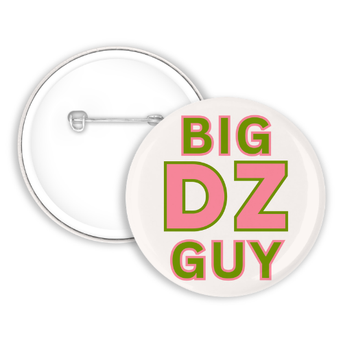 Big DZ Guy