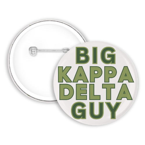 Big Kappa Delta Guy