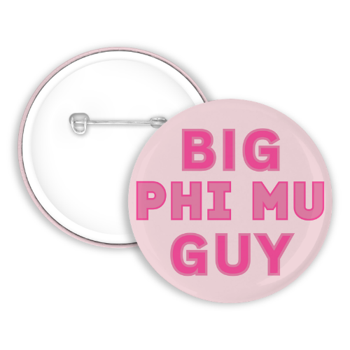 Big Phi Mu Guy