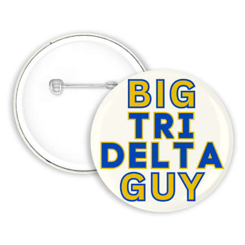 Big Tri Delta Guy