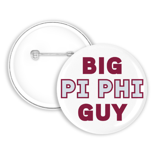 Big Pi Phi Guy