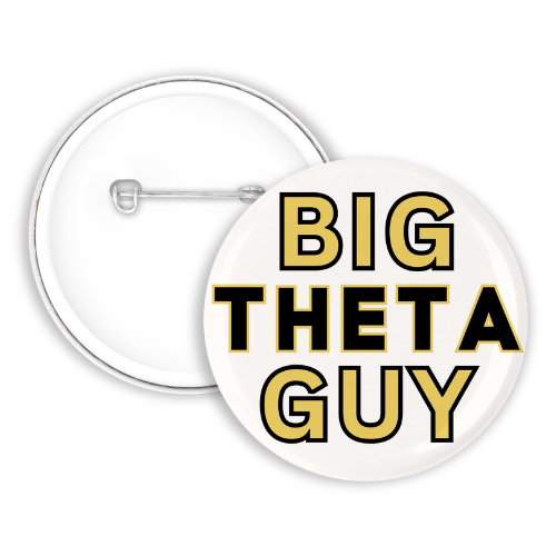 Big Theta Guy