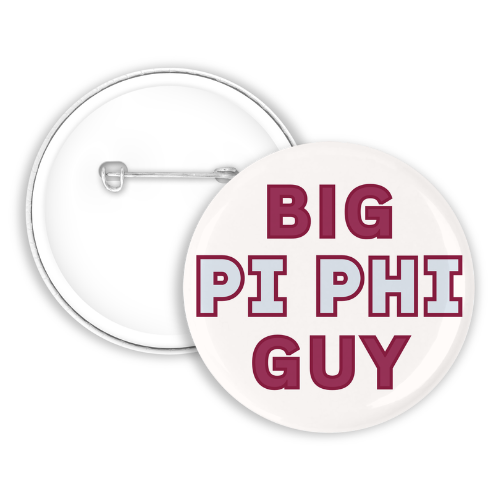 Big Pi Phi Guy