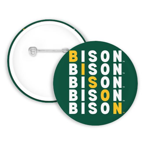 Bison Stacked