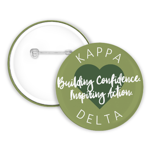 Building Confidence. Inspiring Action.