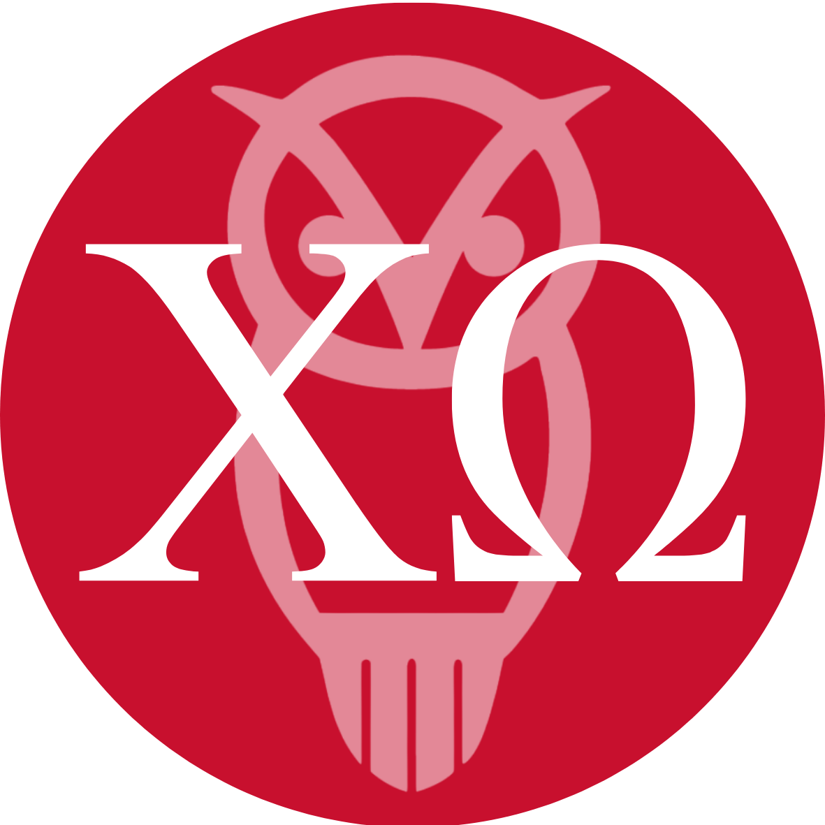 Chi Omega