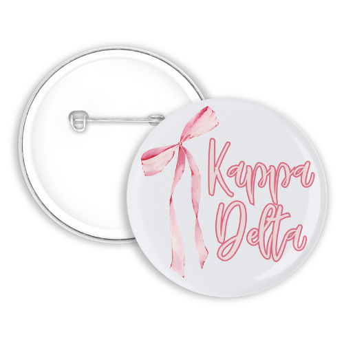 Coquette Kappa Delta