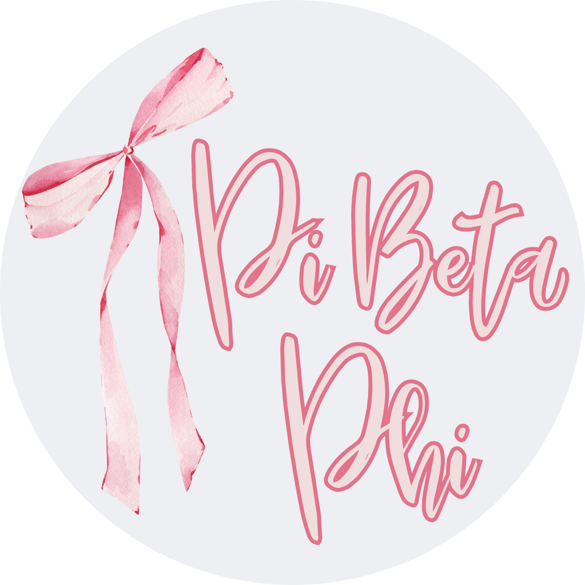 Coquette Pi Beta Phi