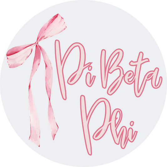 Coquette Pi Beta Phi