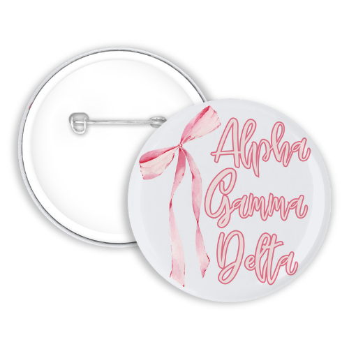 Coquette Alpha Gamma Delta