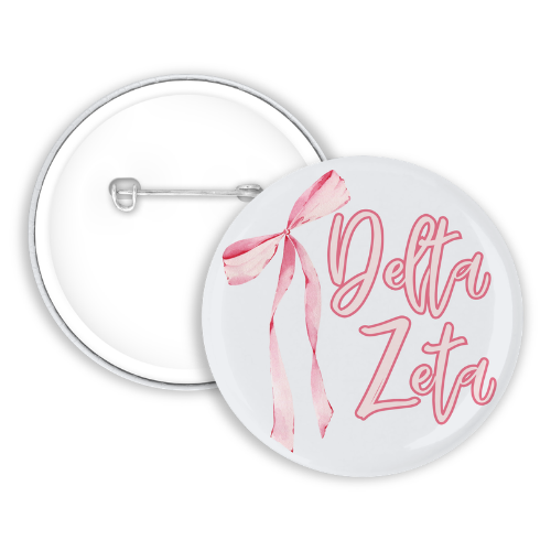 Coquette Delta Zeta