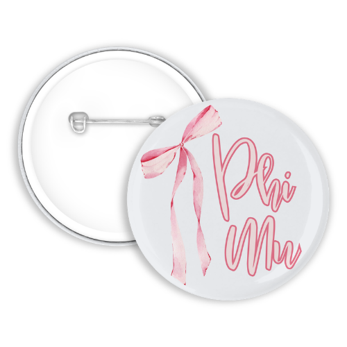 Coquette Phi Mu