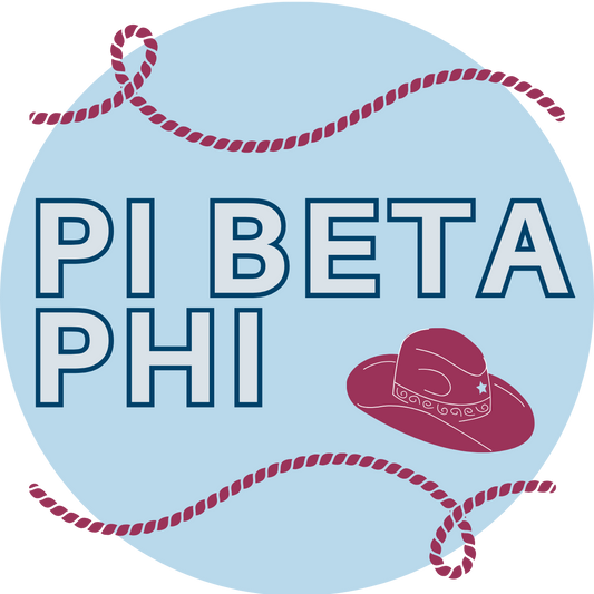 Pi Beta Phi Country