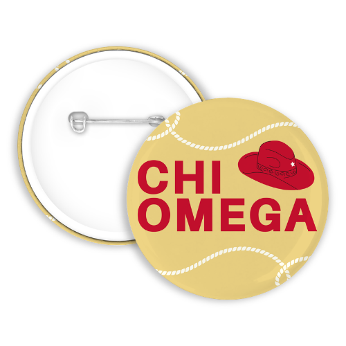 Country Chi Omega
