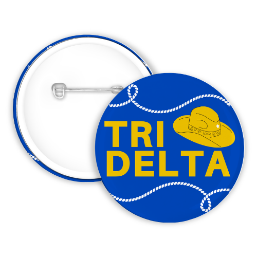 Country Tri Delta