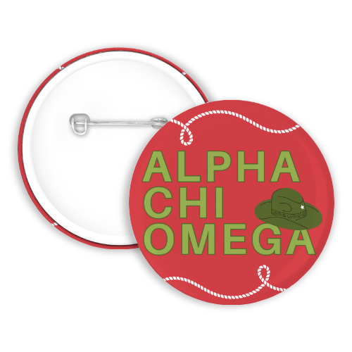 Country Alpha Chi Omega