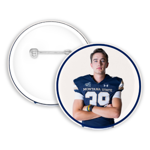 Custom Player Photo