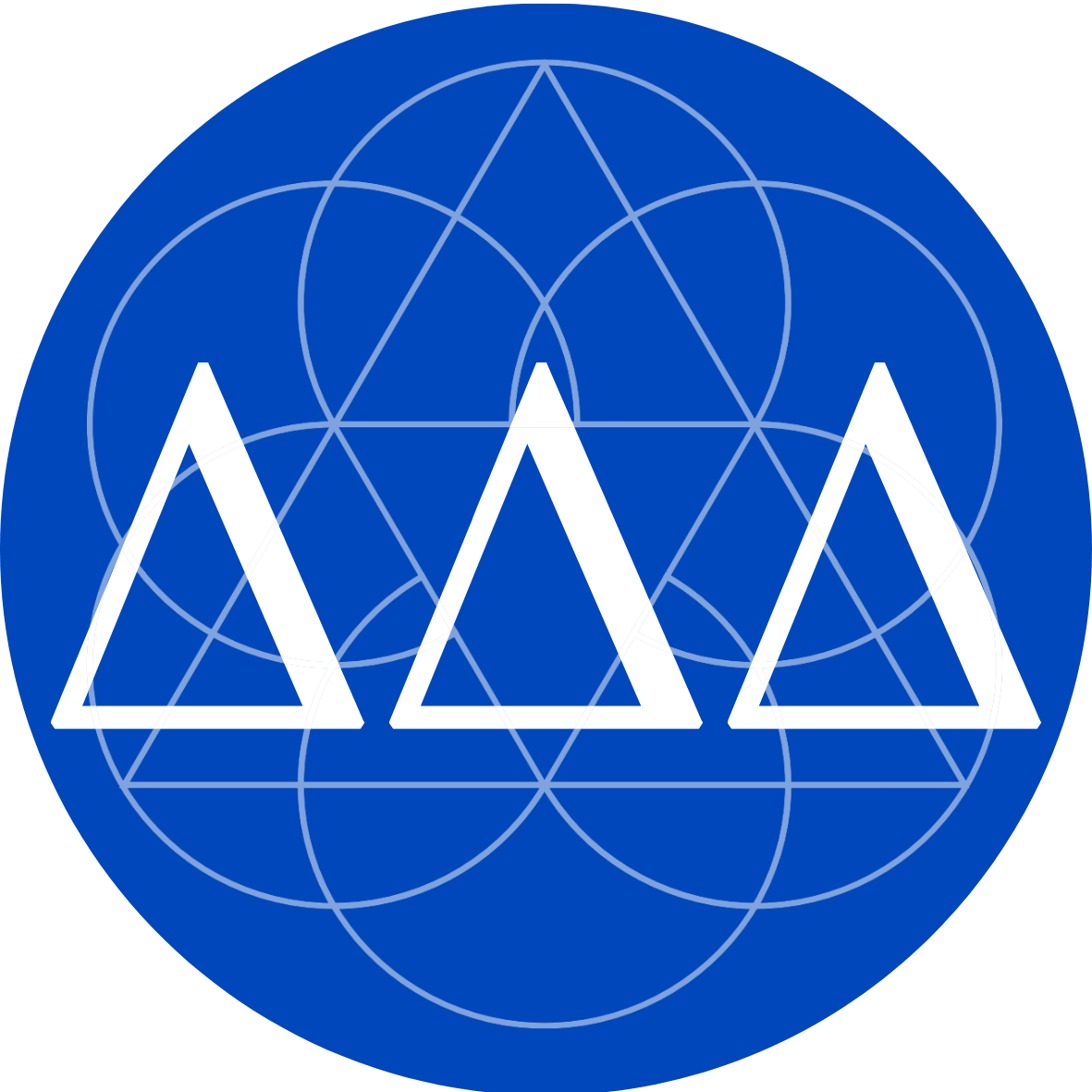 Delta Delta Delta