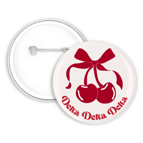 Tri Delta Cherries