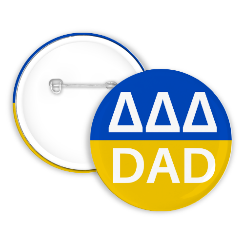 Tri Delta Dad