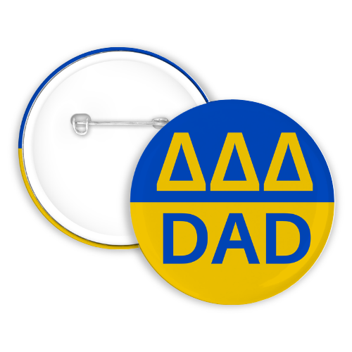 Tri Delta Dad