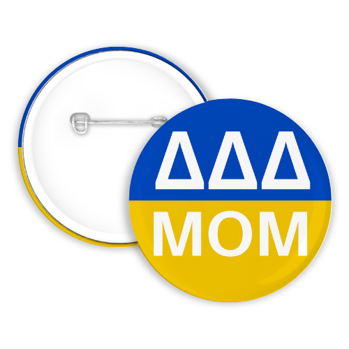 Tri Delta Mom