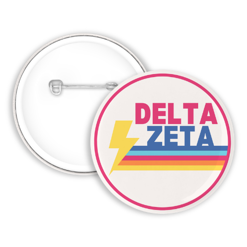 Delta Zeta Aviation