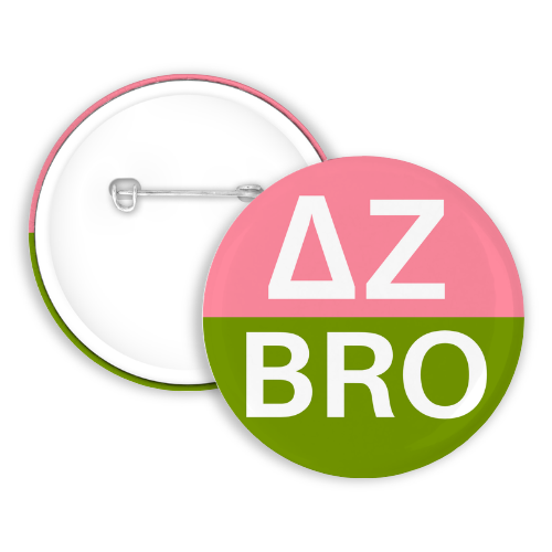 Delta Zeta Brother