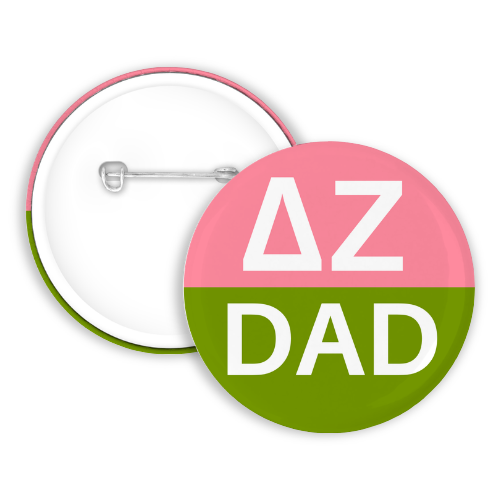 Delta Zeta Dad