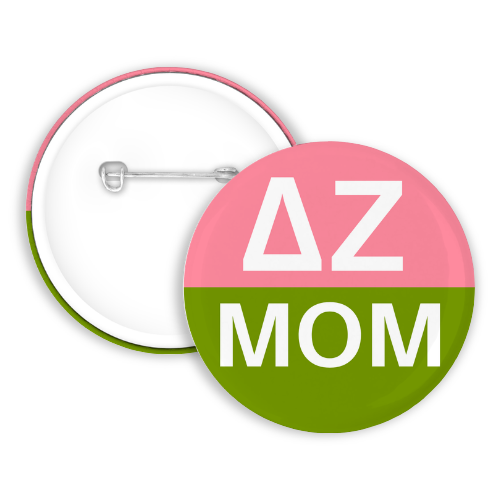 Delta Zeta Mom