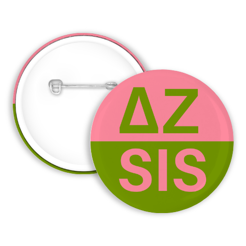 Delta Zeta Sister