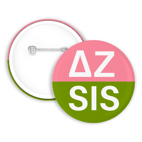Delta Zeta Sister