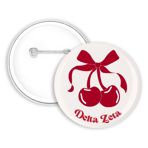 Delta Zeta Cherries