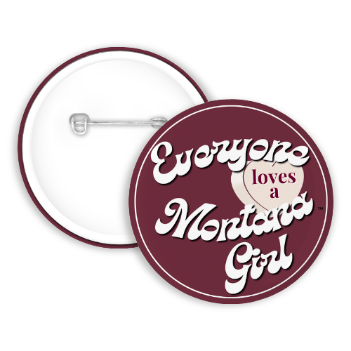 Everyone Loves a Montana Girl