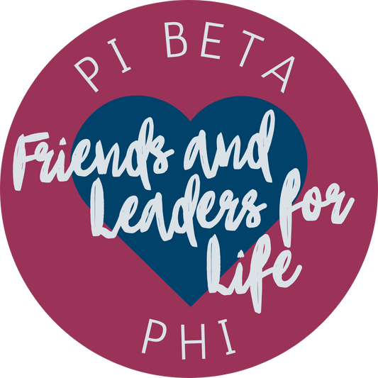 Friends and Leaders For Life