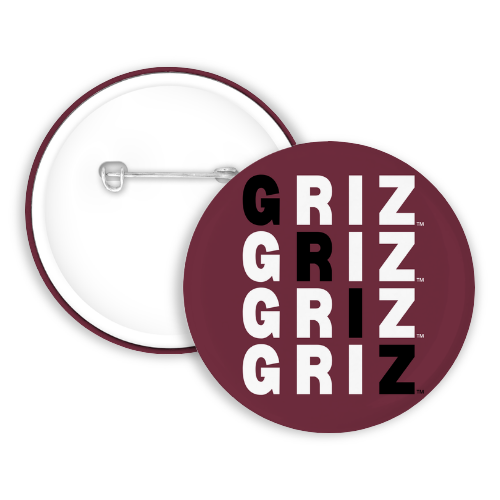 Griz Stacked