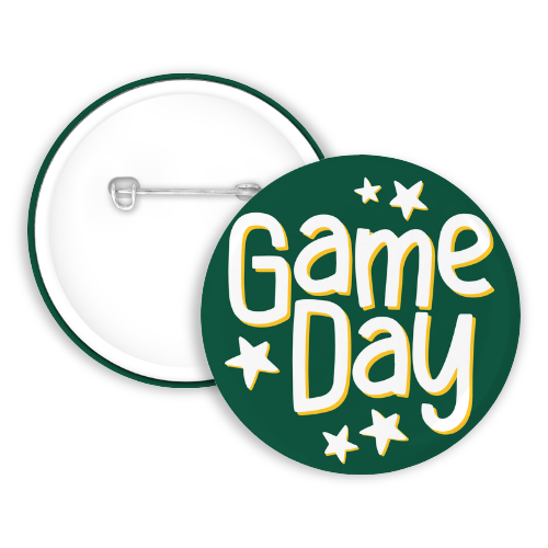 NDSU Game Day