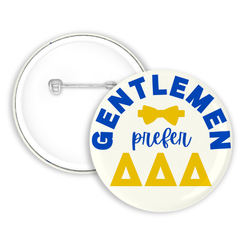 Gentlemen Prefer DDD