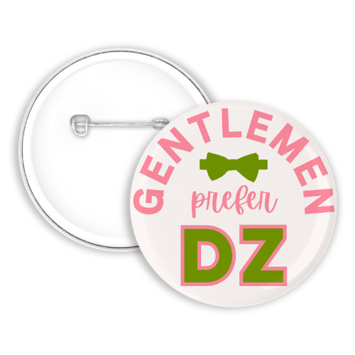 Gentlemen Prefer DZ