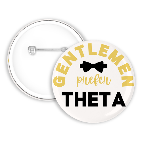 Gentlemen Prefer Theta