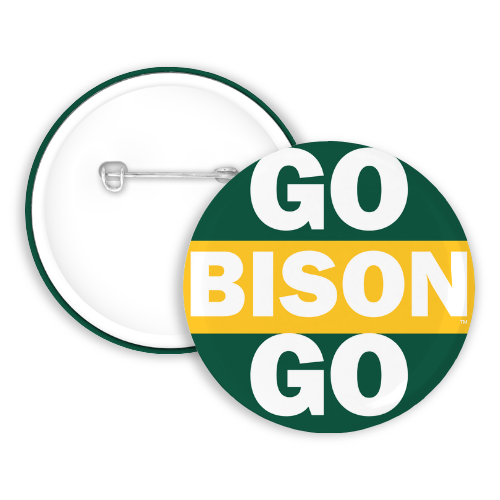 Go Bison Go